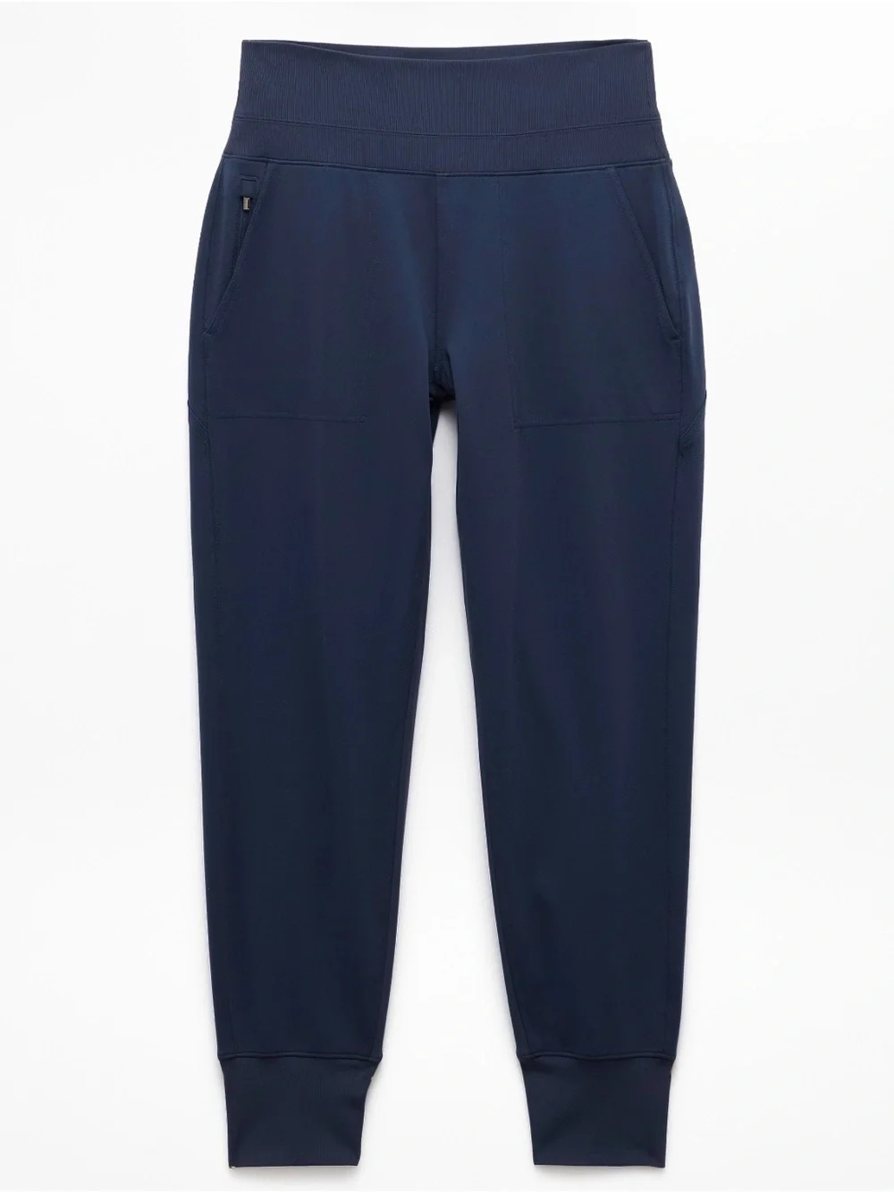 NWT Athleta Venice Navy Jogger Size 2X